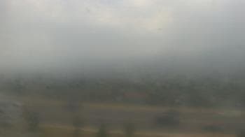 Weather camera view of University of Colorado at Colorado Springs.