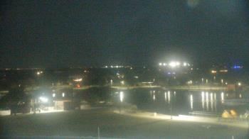 Weather camera view of Copper Sky Regional Park.