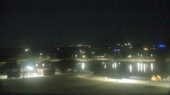 Weather camera view of Copper Sky Regional Park.