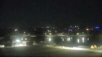 Weather camera view of Copper Sky Regional Park.