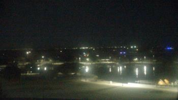 Weather camera view of Copper Sky Regional Park.