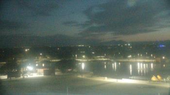 Weather camera view of Copper Sky Regional Park.