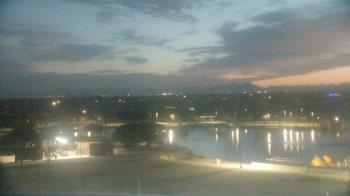 Weather camera view of Copper Sky Regional Park.