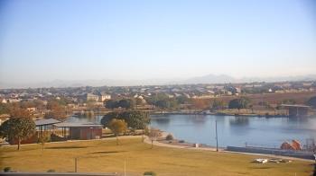 Weather camera view of Copper Sky Regional Park.