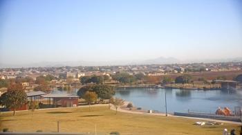 Weather camera view of Copper Sky Regional Park.