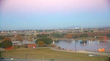 Weather camera view of Copper Sky Regional Park.
