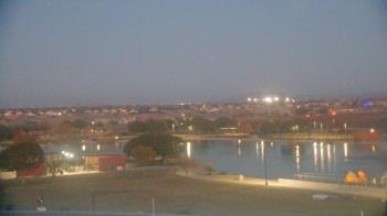 Weather camera view of Copper Sky Regional Park.