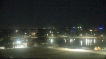 Weather camera view of Copper Sky Regional Park.