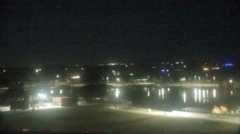 Weather camera view of Copper Sky Regional Park.