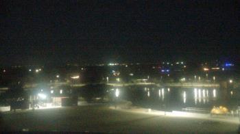 Weather camera view of Copper Sky Regional Park.