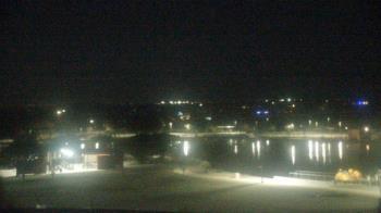 Weather camera view of Copper Sky Regional Park.