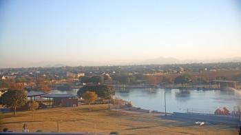Weather camera view of Copper Sky Regional Park.