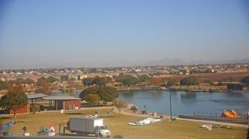 Weather camera view of Copper Sky Regional Park.