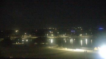 Weather camera view of Copper Sky Regional Park.