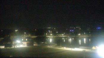 Weather camera view of Copper Sky Regional Park.