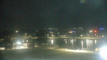 Weather camera view of Copper Sky Regional Park.