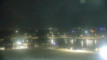 Weather camera view of Copper Sky Regional Park.