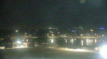 Weather camera view of Copper Sky Regional Park.