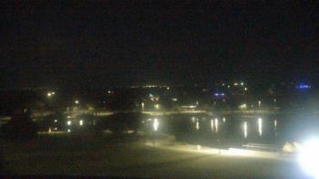 Weather camera view of Copper Sky Regional Park.