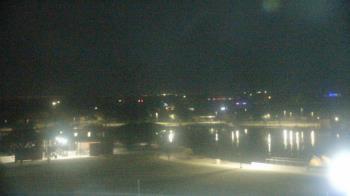 Weather camera view of Copper Sky Regional Park.