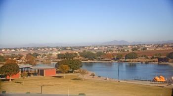 Weather camera view of Copper Sky Regional Park.