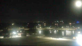 Weather camera view of Copper Sky Regional Park.