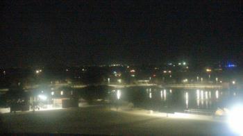 Weather camera view of Copper Sky Regional Park.