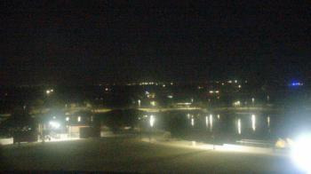 Weather camera view of Copper Sky Regional Park.