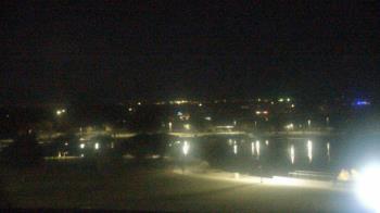 Weather camera view of Copper Sky Regional Park.