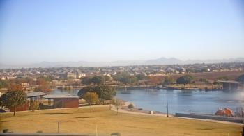 Weather camera view of Copper Sky Regional Park.