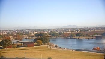 Weather camera view of Copper Sky Regional Park.