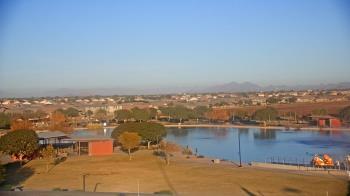 Weather camera view of Copper Sky Regional Park.