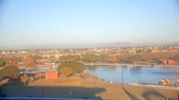 Weather camera view of Copper Sky Regional Park.