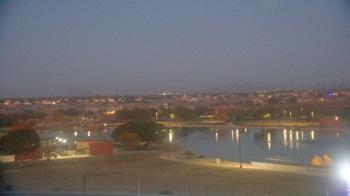 Weather camera view of Copper Sky Regional Park.