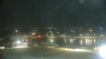 Weather camera view of Copper Sky Regional Park.