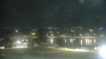 Weather camera view of Copper Sky Regional Park.