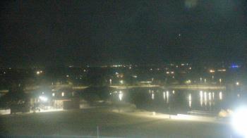 Weather camera view of Copper Sky Regional Park.