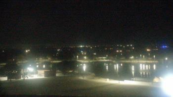 Weather camera view of Copper Sky Regional Park.