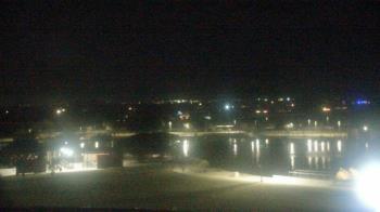 Weather camera view of Copper Sky Regional Park.