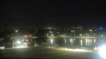 Weather camera view of Copper Sky Regional Park.