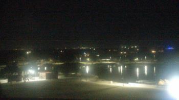 Weather camera view of Copper Sky Regional Park.