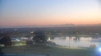 Weather camera view of Copper Sky Regional Park.