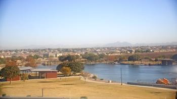 Weather camera view of Copper Sky Regional Park.