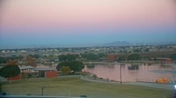 Weather camera view of Copper Sky Regional Park.