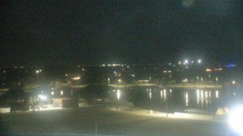 Weather camera view of Copper Sky Regional Park.