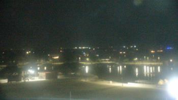 Weather camera view of Copper Sky Regional Park.