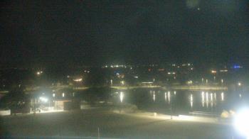 Weather camera view of Copper Sky Regional Park.