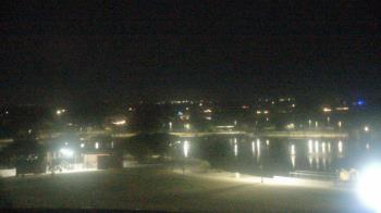 Weather camera view of Copper Sky Regional Park.