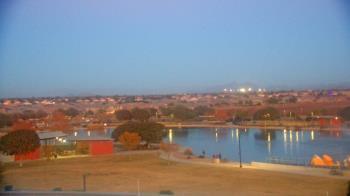 Weather camera view of Copper Sky Regional Park.