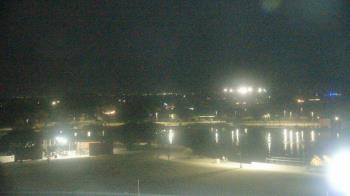 Weather camera view of Copper Sky Regional Park.